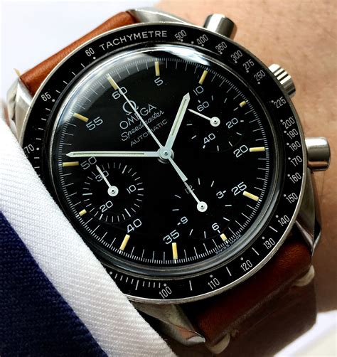 omega speedmaster reduced avis|bob's Omega Speedmaster.